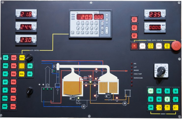 The Digital Brewer – Brewers Journal Canada