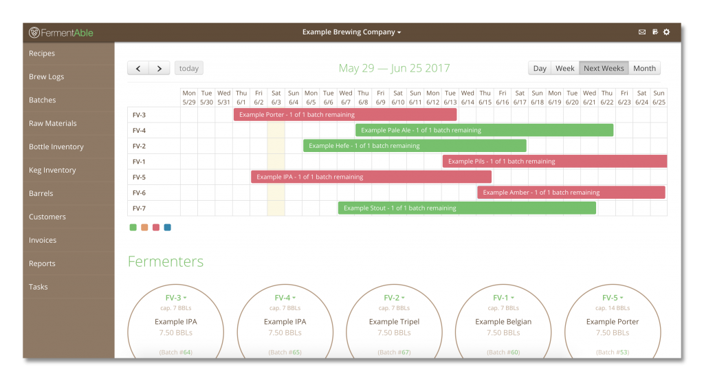 The Digital Brewer – Brewers Journal Canada